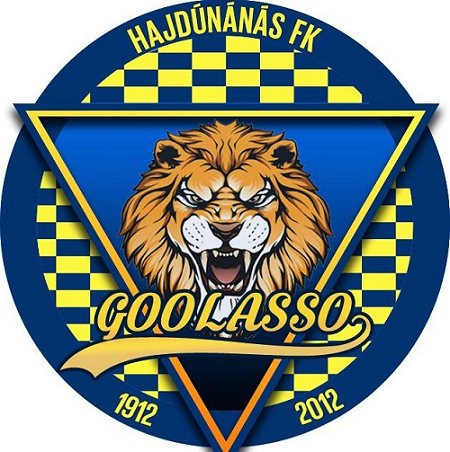 Team crest