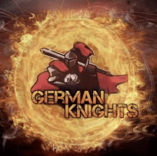 Team crest