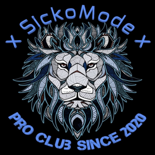 Team crest