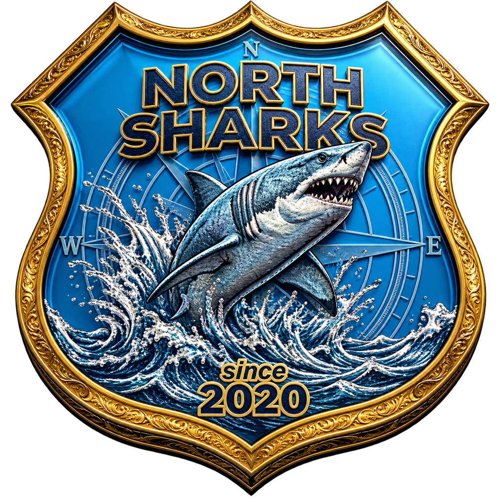 crest