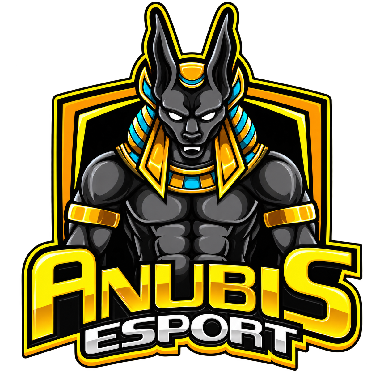 crest