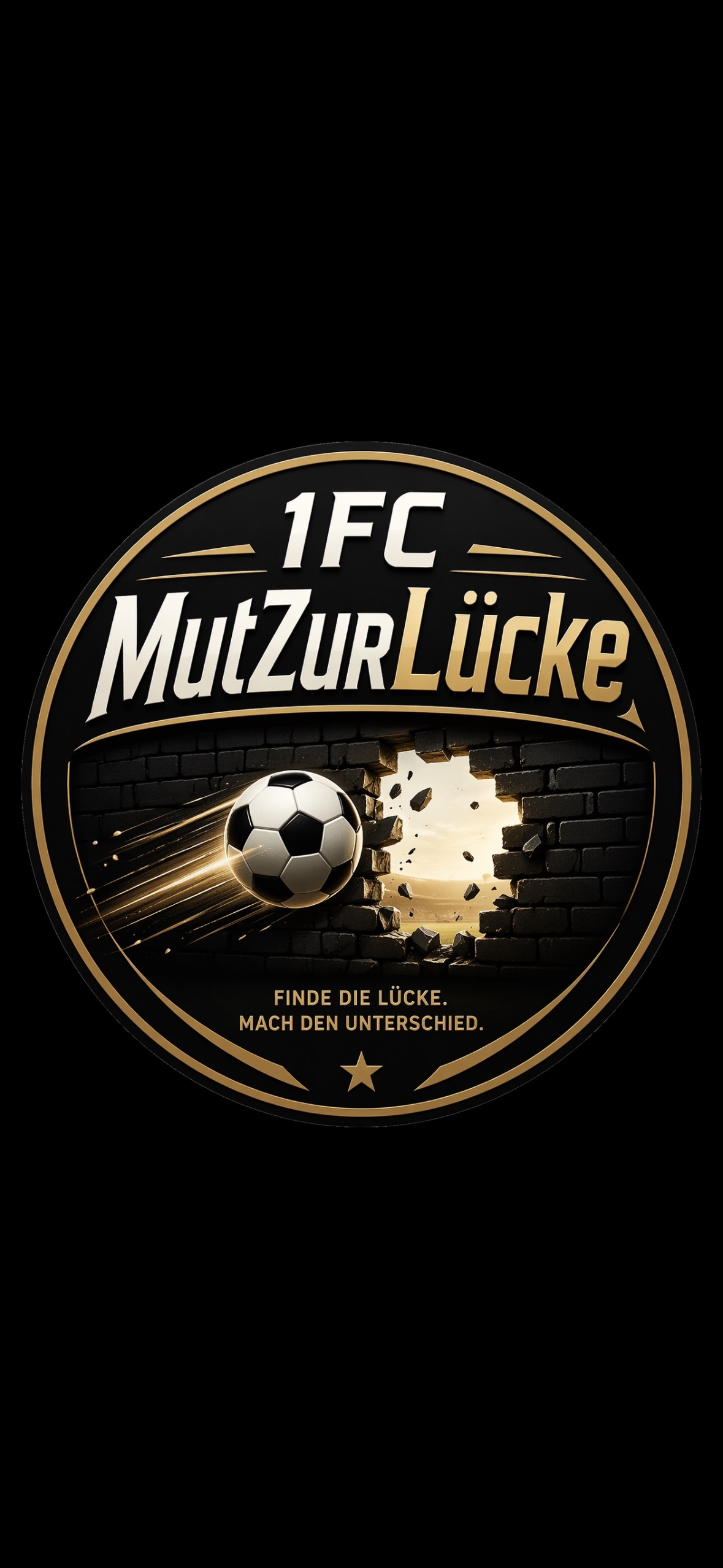 crest