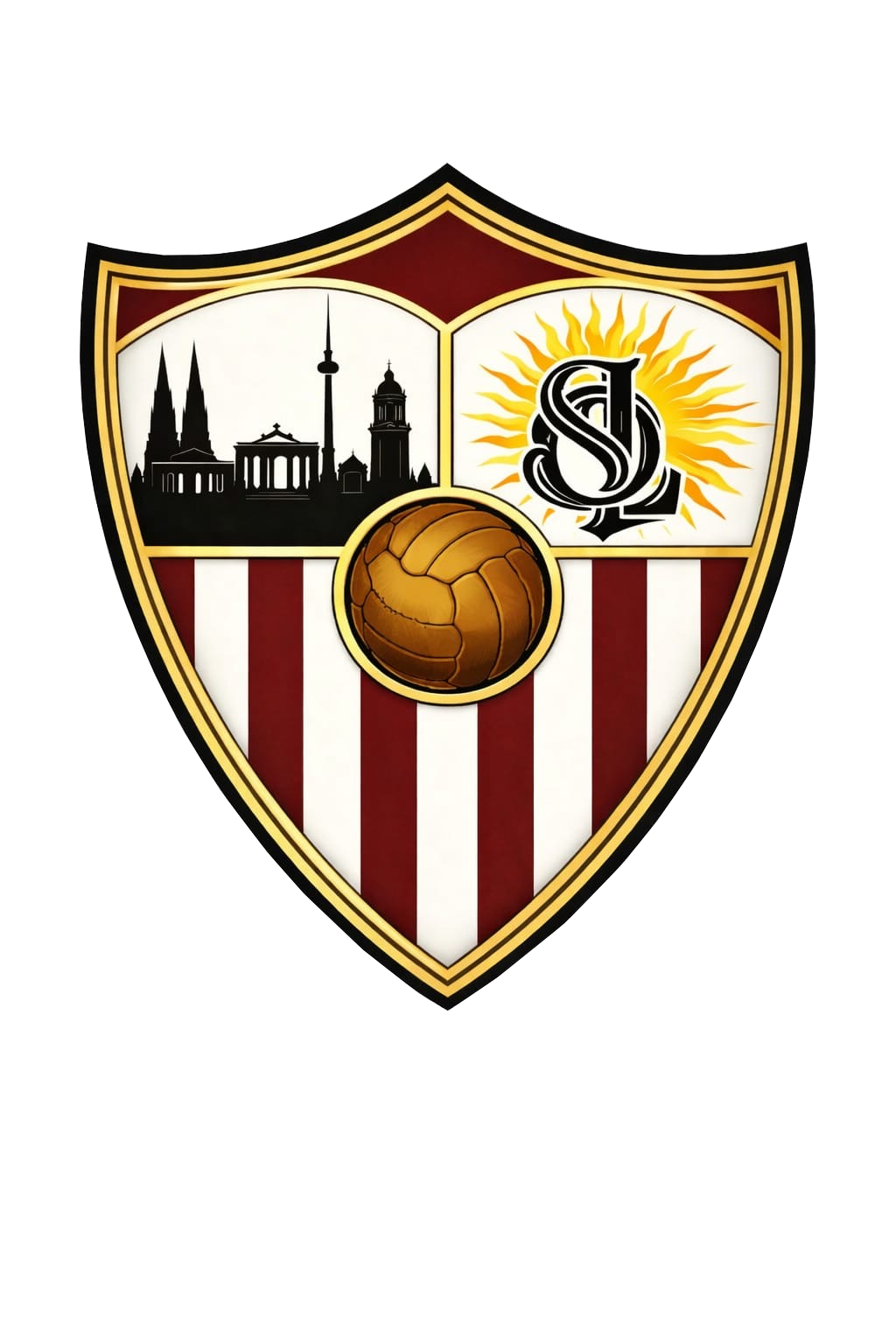 Team crest