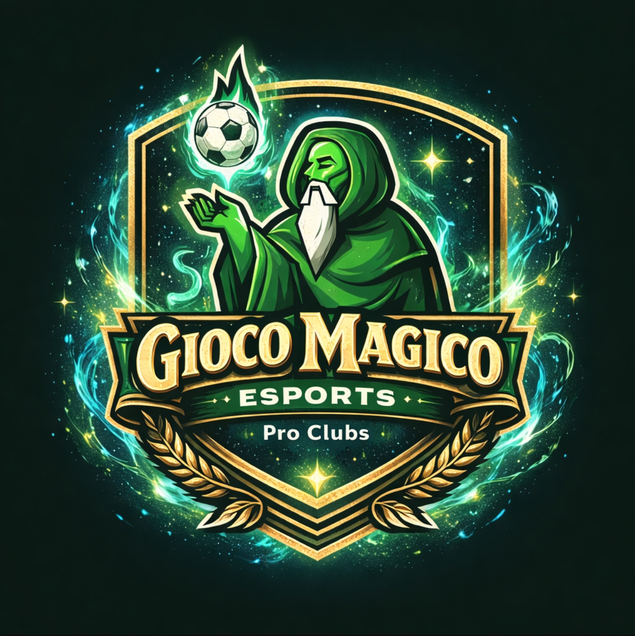 crest