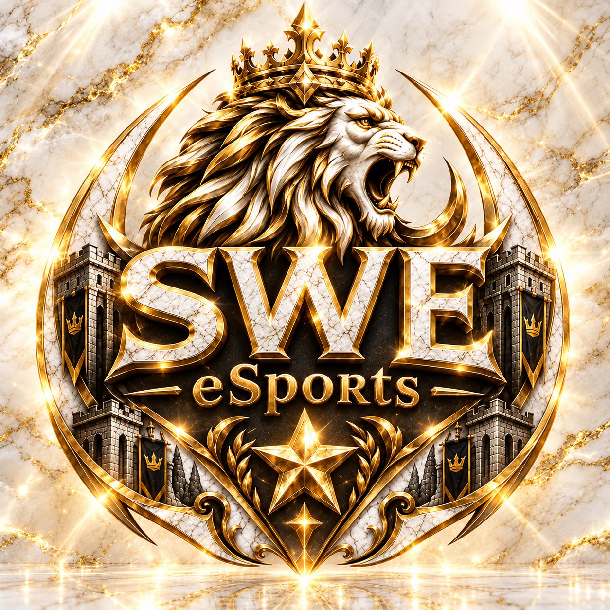 crest