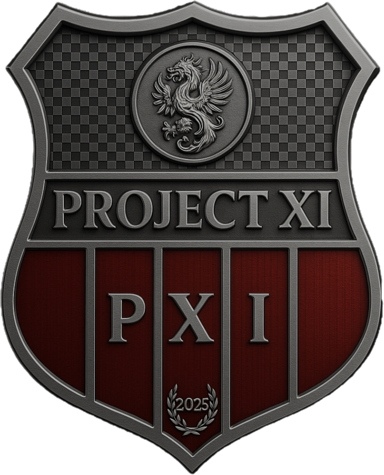 crest