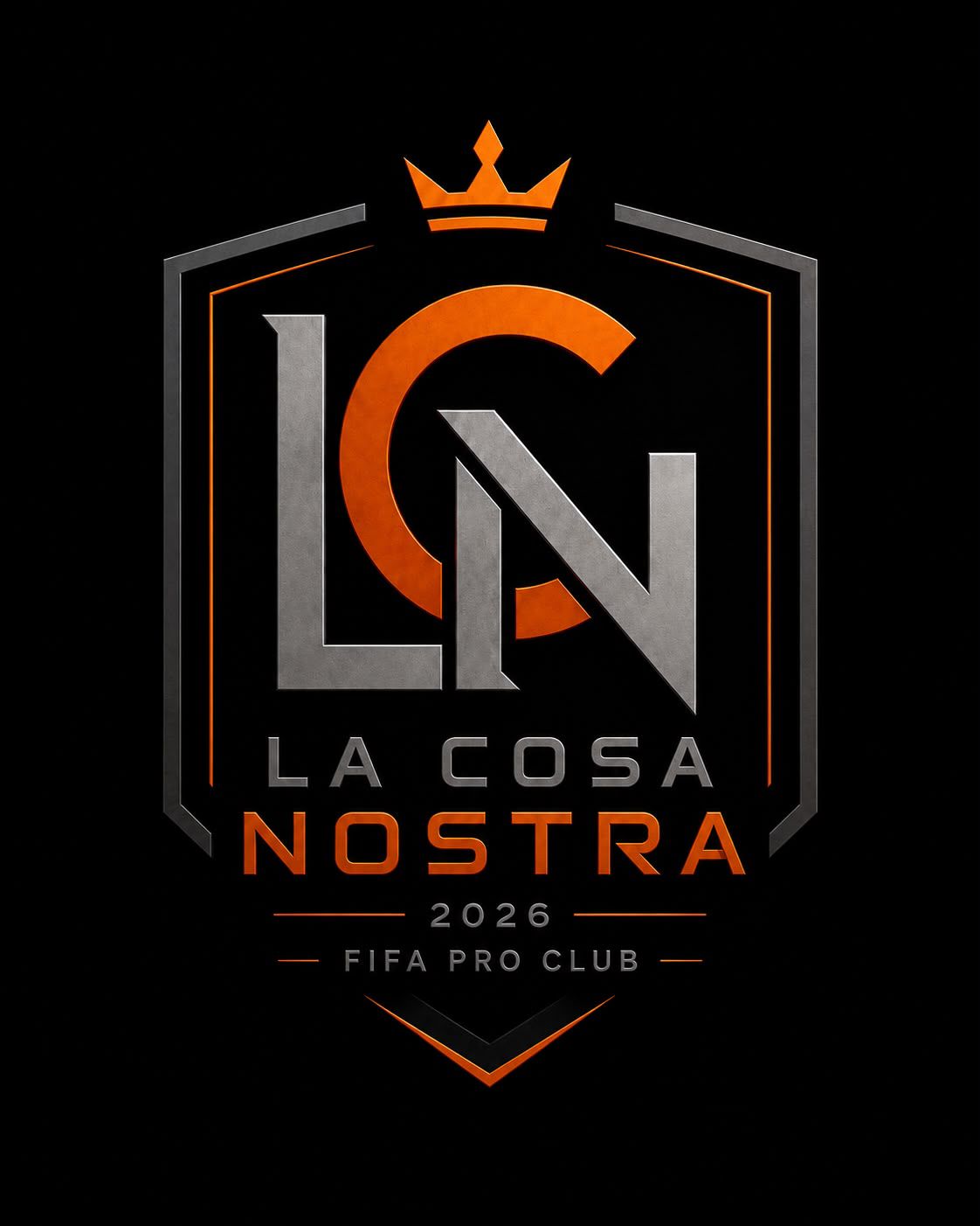 crest