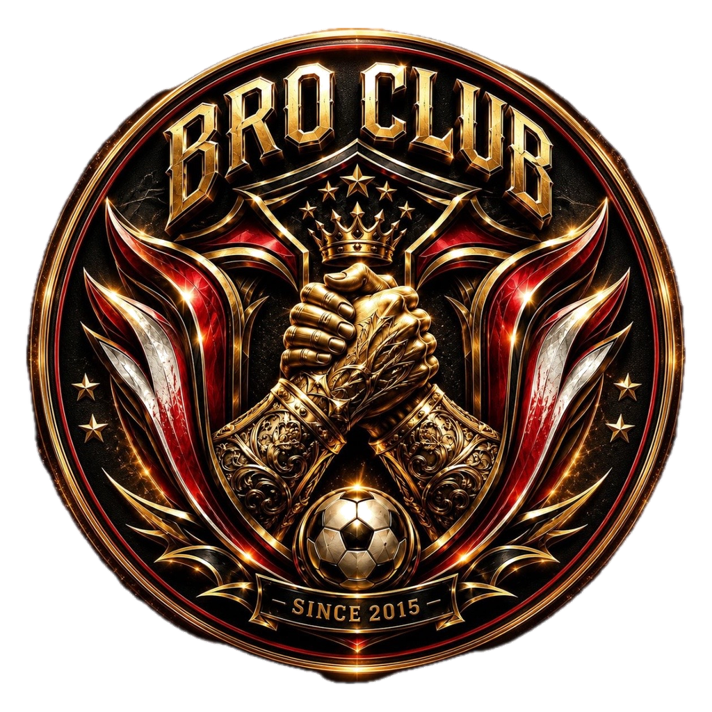 Team crest