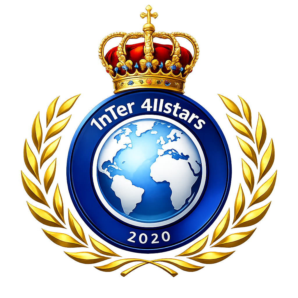 crest