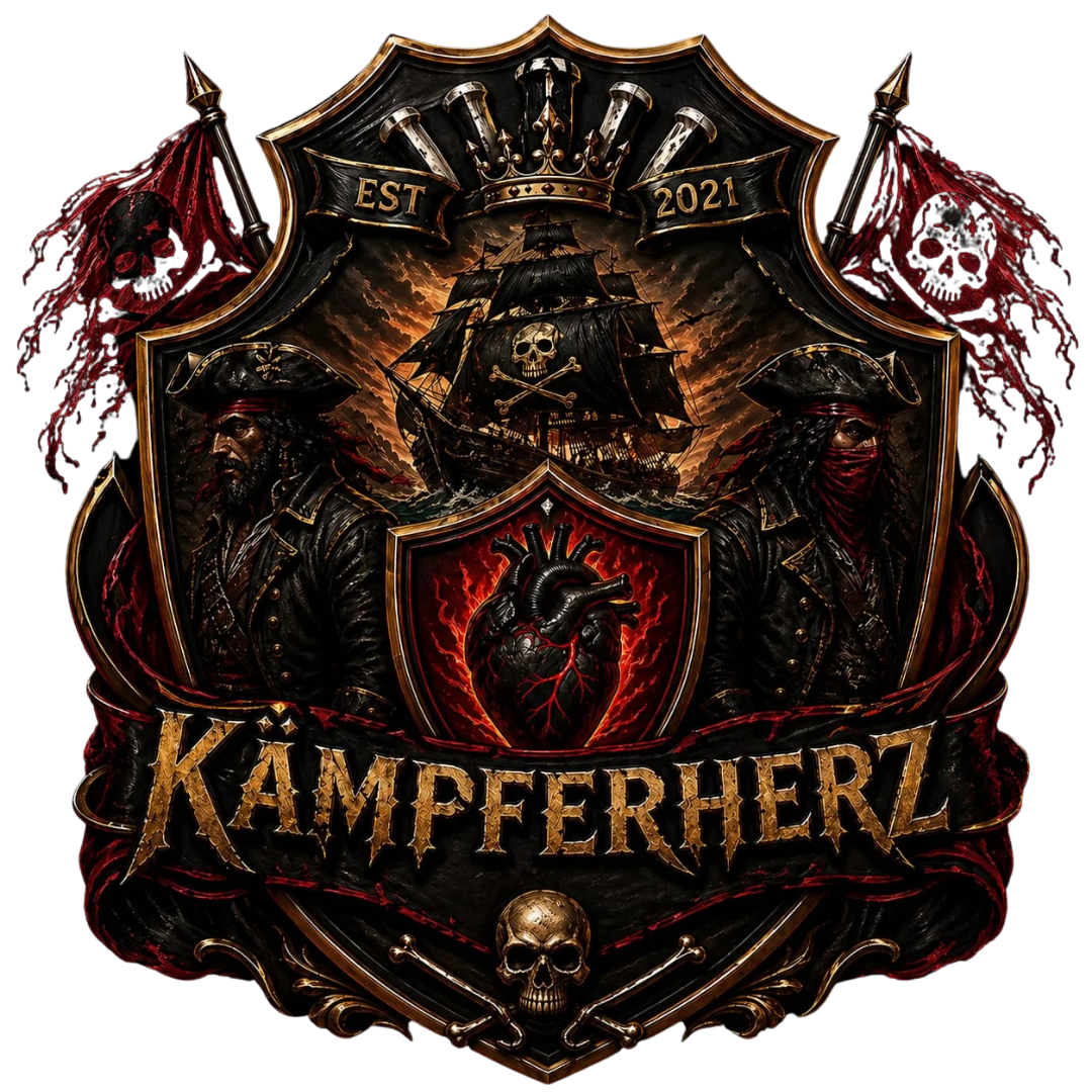 Team crest