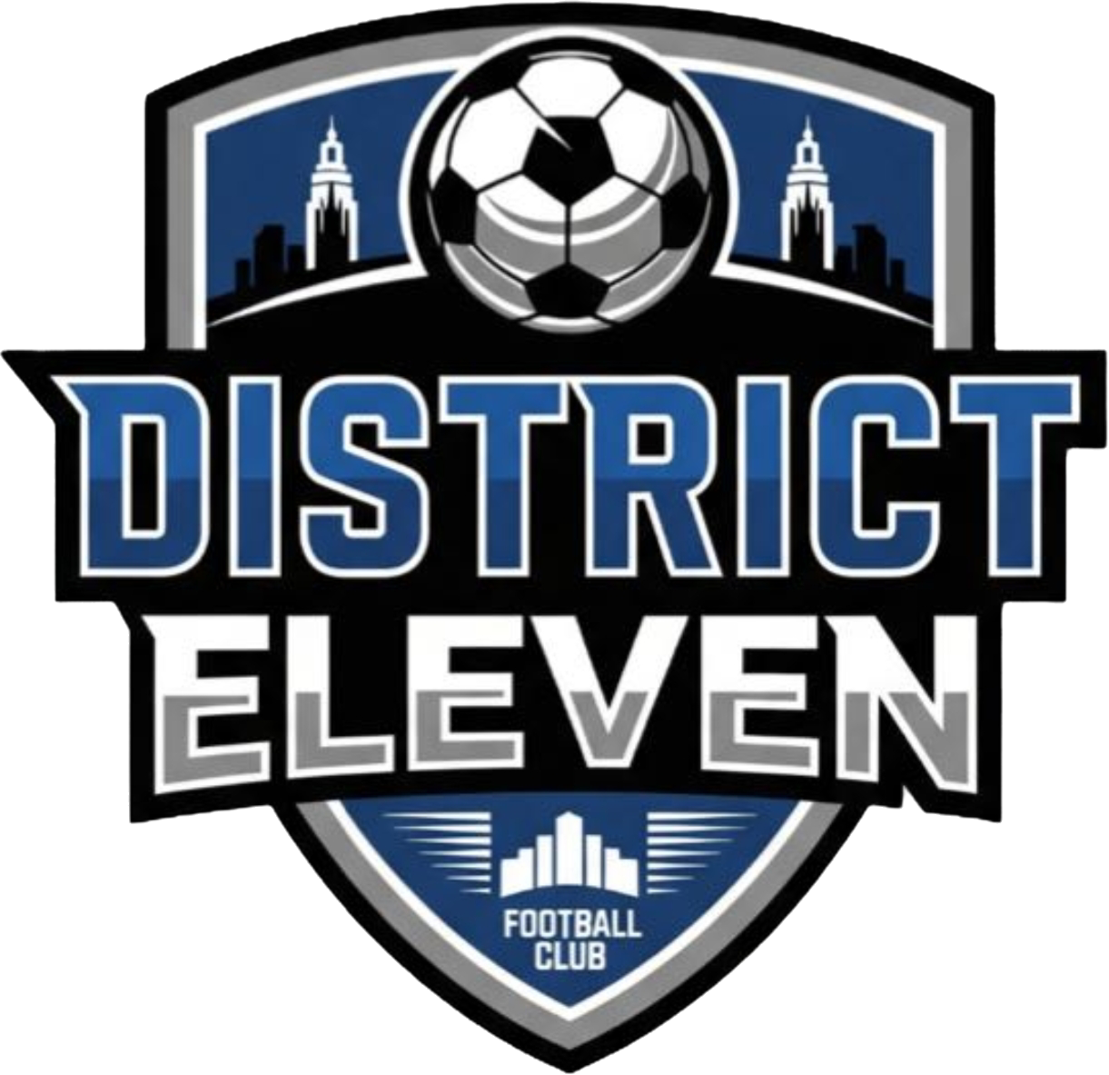 Team crest