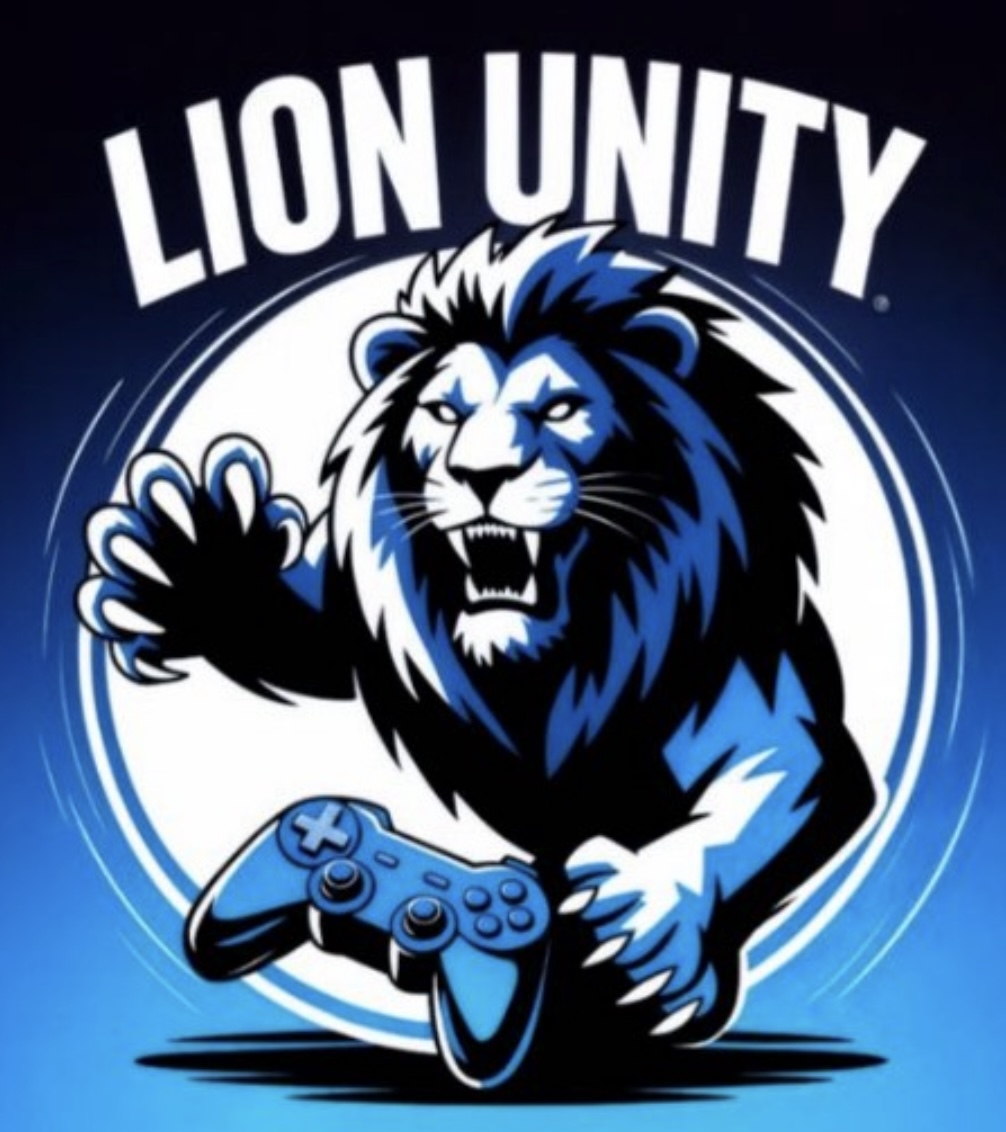 Team crest