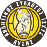 crest