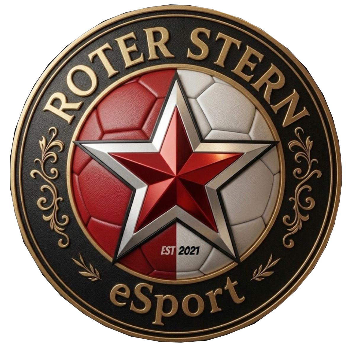 Team crest