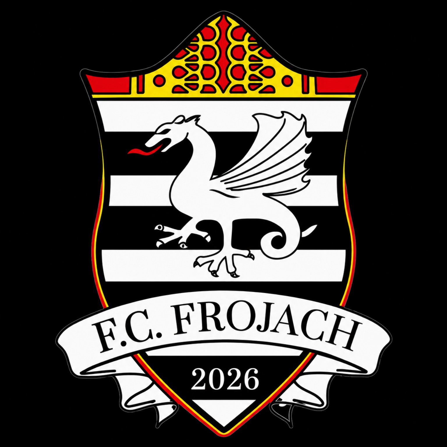 Team crest